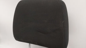 2014-2015 Nissan Rogue Headrest Head Rest Front Driver Passenger Seat Fits 2014 2015 OEM Used Auto Parts - Oemusedautoparts1.com