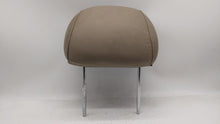 2000-2003 Acura Tl Headrest Head Rest Rear Center Seat Fits 2000 2001 2002 2003 OEM Used Auto Parts - Oemusedautoparts1.com