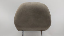 2005-2006 Nissan Altima Headrest Head Rest Front Driver Passenger Seat Fits 2005 2006 OEM Used Auto Parts - Oemusedautoparts1.com