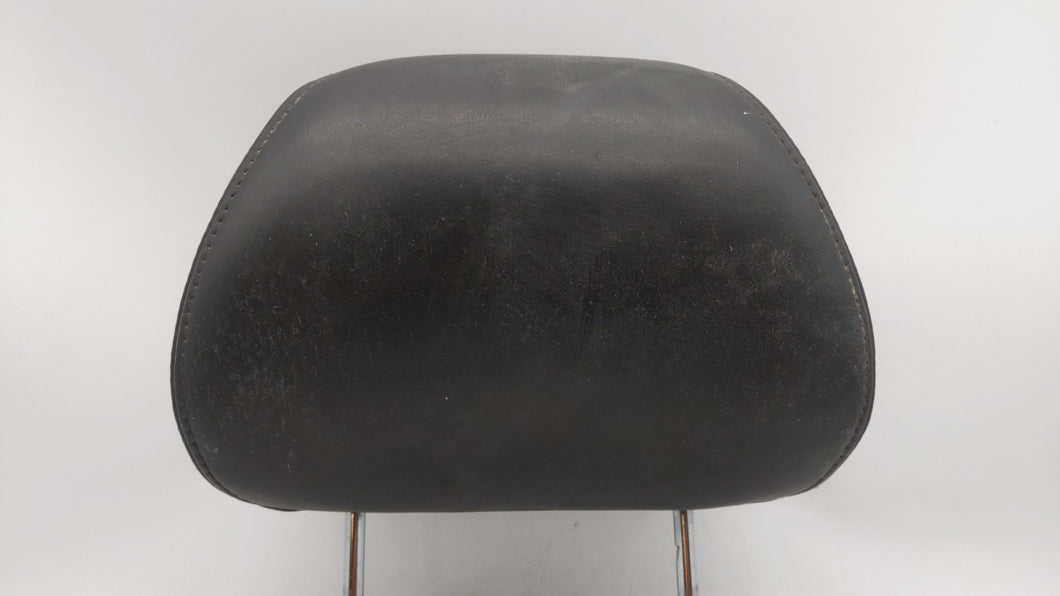 2000-2003 Acura Tl Headrest Head Rest Front Driver Passenger Seat Fits 2000 2001 2002 2003 OEM Used Auto Parts - Oemusedautoparts1.com