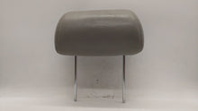 1998 Buick Lesabre Headrest Head Rest Front Driver Passenger Seat Fits OEM Used Auto Parts - Oemusedautoparts1.com