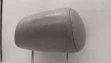 1998 Buick Lesabre Headrest Head Rest Front Driver Passenger Seat Fits OEM Used Auto Parts - Oemusedautoparts1.com