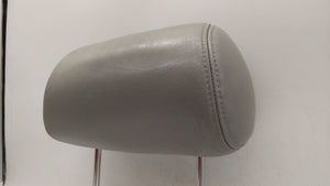 1998 Buick Lesabre Headrest Head Rest Front Driver Passenger Seat Fits OEM Used Auto Parts - Oemusedautoparts1.com