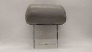 1998 Buick Lesabre Headrest Head Rest Front Driver Passenger Seat Fits OEM Used Auto Parts - Oemusedautoparts1.com