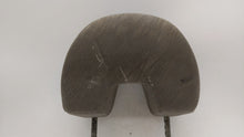 2006 Lincoln Zephyr Headrest Head Rest Front Driver Passenger Seat Fits 2007 OEM Used Auto Parts - Oemusedautoparts1.com