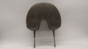 2006 Lincoln Zephyr Headrest Head Rest Front Driver Passenger Seat Fits 2007 OEM Used Auto Parts - Oemusedautoparts1.com