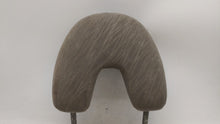 2006 Lincoln Zephyr Headrest Head Rest Front Driver Passenger Seat Fits 2007 OEM Used Auto Parts - Oemusedautoparts1.com