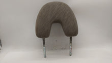 2006 Lincoln Zephyr Headrest Head Rest Front Driver Passenger Seat Fits 2007 OEM Used Auto Parts - Oemusedautoparts1.com