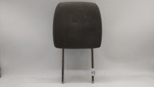 2012 Chevrolet Sonic Headrest Head Rest Front Driver Passenger Seat Fits OEM Used Auto Parts - Oemusedautoparts1.com