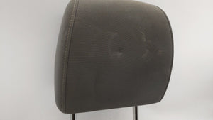 2012 Chevrolet Sonic Headrest Head Rest Front Driver Passenger Seat Fits OEM Used Auto Parts - Oemusedautoparts1.com