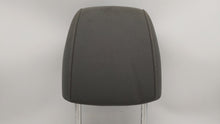 2012 Chevrolet Sonic Headrest Head Rest Front Driver Passenger Seat Fits OEM Used Auto Parts - Oemusedautoparts1.com