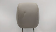 2012 Chevrolet Traverse Headrest Head Rest Front Driver Passenger Seat Fits OEM Used Auto Parts - Oemusedautoparts1.com