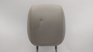 2012 Chevrolet Traverse Headrest Head Rest Front Driver Passenger Seat Fits OEM Used Auto Parts - Oemusedautoparts1.com