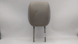 2012 Chevrolet Traverse Headrest Head Rest Front Driver Passenger Seat Fits OEM Used Auto Parts - Oemusedautoparts1.com