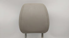 2012 Chevrolet Traverse Headrest Head Rest Front Driver Passenger Seat Fits OEM Used Auto Parts - Oemusedautoparts1.com