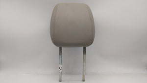 2012 Chevrolet Traverse Headrest Head Rest Front Driver Passenger Seat Fits OEM Used Auto Parts - Oemusedautoparts1.com