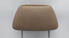 1996-2000 Dodge Caravan Headrest Head Rest Front Driver Passenger Seat Fits 1996 1997 1998 1999 2000 OEM Used Auto Parts - Oemusedautoparts1.com