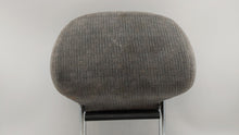 2000-2001 Nissan Altima Headrest Head Rest Front Driver Passenger Seat Fits 2000 2001 OEM Used Auto Parts - Oemusedautoparts1.com