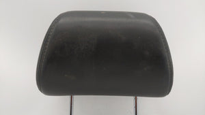 2001-2002 Mercury Cougar Headrest Head Rest Front Driver Passenger Seat Fits 2001 2002 OEM Used Auto Parts - Oemusedautoparts1.com