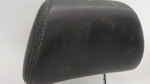 2001-2002 Mercury Cougar Headrest Head Rest Front Driver Passenger Seat Fits 2001 2002 OEM Used Auto Parts - Oemusedautoparts1.com