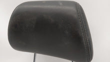 2001-2002 Mercury Cougar Headrest Head Rest Front Driver Passenger Seat Fits 2001 2002 OEM Used Auto Parts - Oemusedautoparts1.com