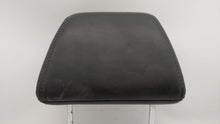 2001-2002 Mercury Cougar Headrest Head Rest Front Driver Passenger Seat Fits 2001 2002 OEM Used Auto Parts - Oemusedautoparts1.com