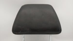 2001-2002 Mercury Cougar Headrest Head Rest Front Driver Passenger Seat Fits 2001 2002 OEM Used Auto Parts - Oemusedautoparts1.com