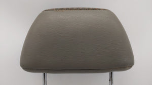 1996-2000 Dodge Caravan Headrest Head Rest Front Driver Passenger Seat Fits 1996 1997 1998 1999 2000 OEM Used Auto Parts - Oemusedautoparts1.com