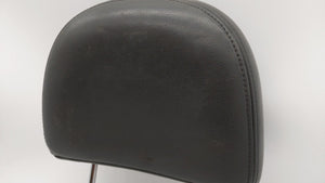 2000-2002 Ford Taurus Headrest Head Rest Front Driver Passenger Seat Fits 2000 2001 2002 OEM Used Auto Parts - Oemusedautoparts1.com