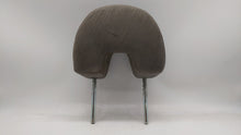 2006 Lincoln Zephyr Headrest Head Rest Front Driver Passenger Seat Fits 2007 OEM Used Auto Parts - Oemusedautoparts1.com