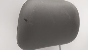 2005-2007 Dodge Caravan Headrest Head Rest Front Driver Passenger Seat Fits 2005 2006 2007 OEM Used Auto Parts - Oemusedautoparts1.com