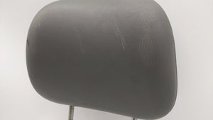 2005-2007 Dodge Caravan Headrest Head Rest Front Driver Passenger Seat Fits 2005 2006 2007 OEM Used Auto Parts - Oemusedautoparts1.com