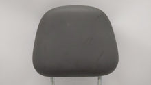 2005-2007 Dodge Caravan Headrest Head Rest Front Driver Passenger Seat Fits 2005 2006 2007 OEM Used Auto Parts - Oemusedautoparts1.com