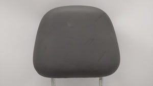 2005-2007 Dodge Caravan Headrest Head Rest Front Driver Passenger Seat Fits 2005 2006 2007 OEM Used Auto Parts - Oemusedautoparts1.com