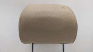 1999-2000 Lexus Rx300 Headrest Head Rest Front Driver Passenger Seat Fits 1999 2000 OEM Used Auto Parts - Oemusedautoparts1.com