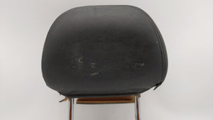 2005-2006 Nissan Altima Headrest Head Rest Front Driver Passenger Seat Fits 2005 2006 OEM Used Auto Parts - Oemusedautoparts1.com