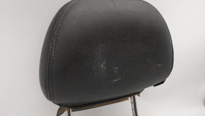 2005-2006 Nissan Altima Headrest Head Rest Front Driver Passenger Seat Fits 2005 2006 OEM Used Auto Parts - Oemusedautoparts1.com