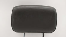 2004 Nissan Titan Headrest Head Rest Rear Seat Fits OEM Used Auto Parts - Oemusedautoparts1.com