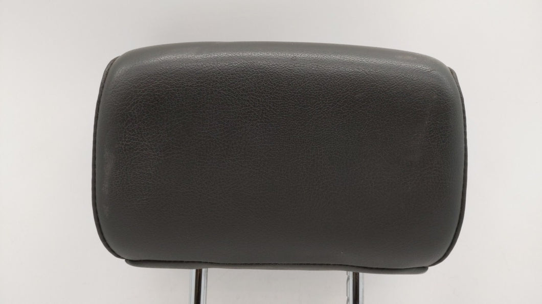 2004 Nissan Titan Headrest Head Rest Rear Seat Fits OEM Used Auto Parts - Oemusedautoparts1.com