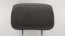 2004 Nissan Titan Headrest Head Rest Rear Seat Fits OEM Used Auto Parts - Oemusedautoparts1.com