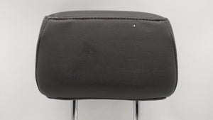 2004 Nissan Titan Headrest Head Rest Rear Seat Fits OEM Used Auto Parts - Oemusedautoparts1.com