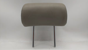 2006 Infiniti G35 Headrest Head Rest Front Driver Passenger Seat Fits OEM Used Auto Parts - Oemusedautoparts1.com