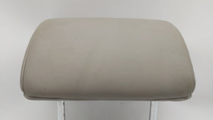 2006 Infiniti G35 Headrest Head Rest Front Driver Passenger Seat Fits OEM Used Auto Parts - Oemusedautoparts1.com