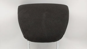 2006 Nissan Murano Headrest Head Rest Rear Seat Fits OEM Used Auto Parts - Oemusedautoparts1.com