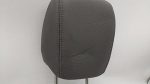 2012 Chevrolet Traverse Headrest Head Rest Front Driver Passenger Seat Fits OEM Used Auto Parts - Oemusedautoparts1.com