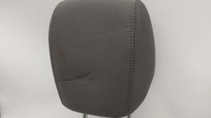 2012 Chevrolet Traverse Headrest Head Rest Front Driver Passenger Seat Fits OEM Used Auto Parts - Oemusedautoparts1.com