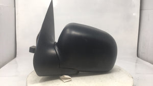 2002 Mercury Mountaineer Side Mirror Replacement Driver Left View Door Mirror Fits 2003 2004 2005 OEM Used Auto Parts - Oemusedautoparts1.com