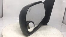 2002 Mercury Mountaineer Side Mirror Replacement Driver Left View Door Mirror Fits 2003 2004 2005 OEM Used Auto Parts - Oemusedautoparts1.com