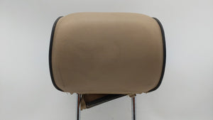 2003-2006 Land Rover Range Rover Headrest Head Rest Front Driver Passenger Seat Fits 2003 2004 2005 2006 OEM Used Auto Parts - Oemusedautoparts1.com