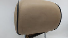 2003-2006 Land Rover Range Rover Headrest Head Rest Front Driver Passenger Seat Fits 2003 2004 2005 2006 OEM Used Auto Parts - Oemusedautoparts1.com